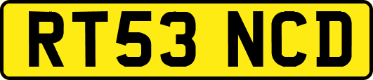 RT53NCD