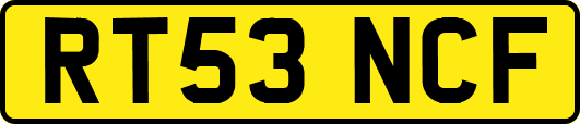 RT53NCF