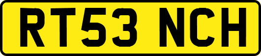 RT53NCH