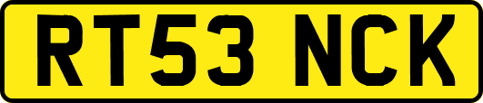 RT53NCK