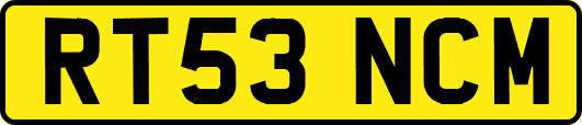 RT53NCM