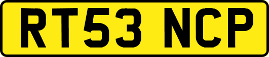 RT53NCP