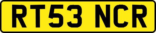 RT53NCR