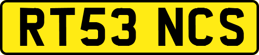 RT53NCS