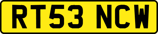 RT53NCW
