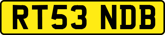RT53NDB