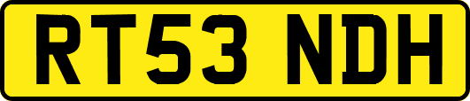 RT53NDH