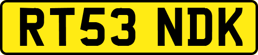 RT53NDK