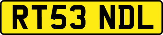 RT53NDL