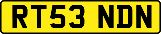 RT53NDN