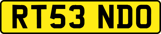 RT53NDO