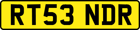RT53NDR