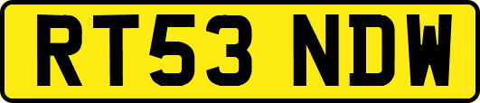 RT53NDW