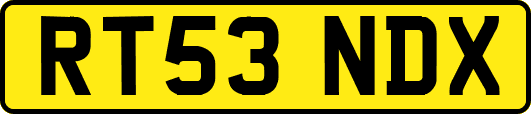 RT53NDX