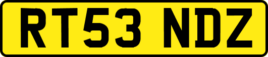 RT53NDZ