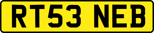 RT53NEB
