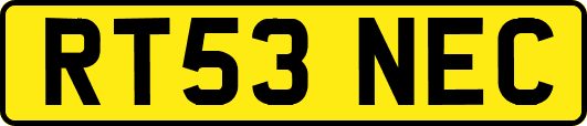 RT53NEC