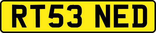 RT53NED