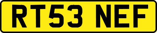 RT53NEF