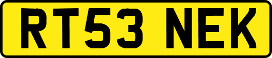 RT53NEK