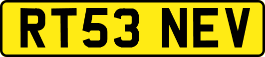 RT53NEV
