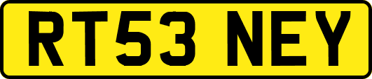 RT53NEY