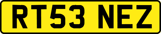 RT53NEZ