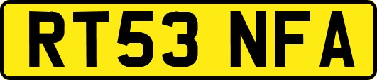 RT53NFA