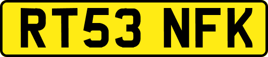 RT53NFK
