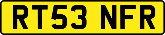 RT53NFR