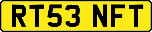 RT53NFT