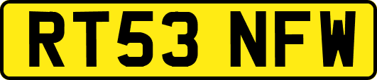 RT53NFW