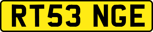 RT53NGE
