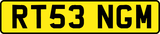 RT53NGM