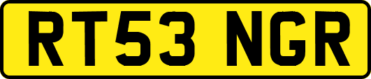 RT53NGR