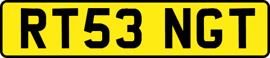 RT53NGT