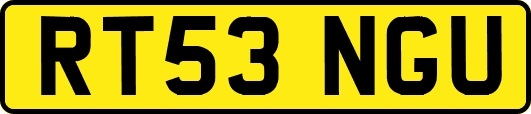 RT53NGU