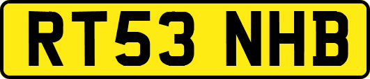 RT53NHB