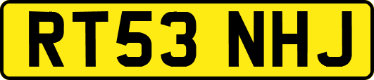RT53NHJ