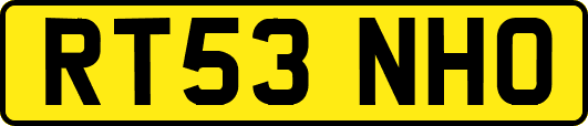 RT53NHO