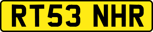 RT53NHR