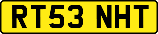 RT53NHT