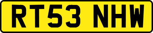 RT53NHW