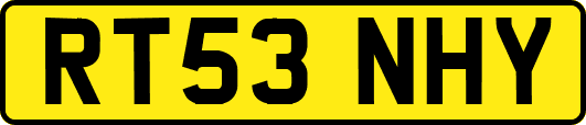RT53NHY