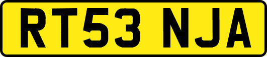 RT53NJA