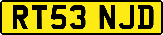 RT53NJD