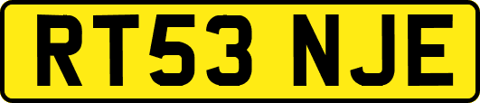 RT53NJE