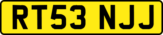 RT53NJJ