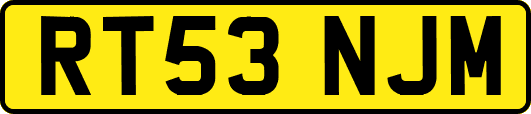 RT53NJM