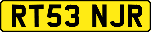 RT53NJR